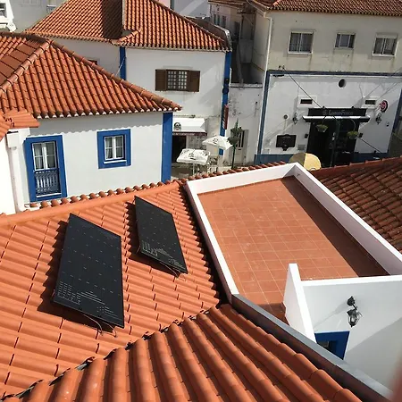 Apartment Casas Da - Ericeira
