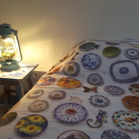 Casas Da - Apartment Ericeira