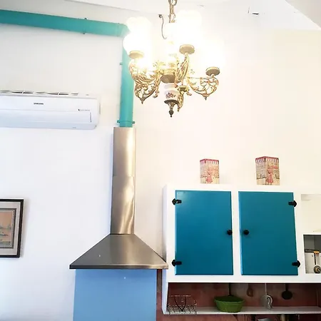 Appartamento Casas Da - *