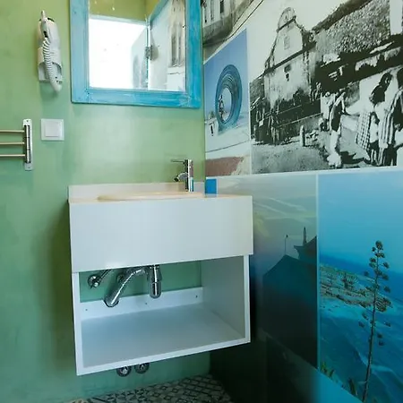 Apartment Casas Da - *