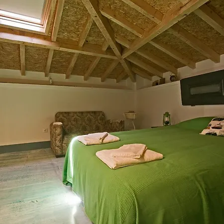 Apartment Casas Da -