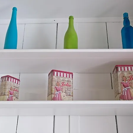 Apartment Casas Da - *