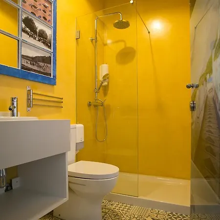 Apartment Casas Da - *