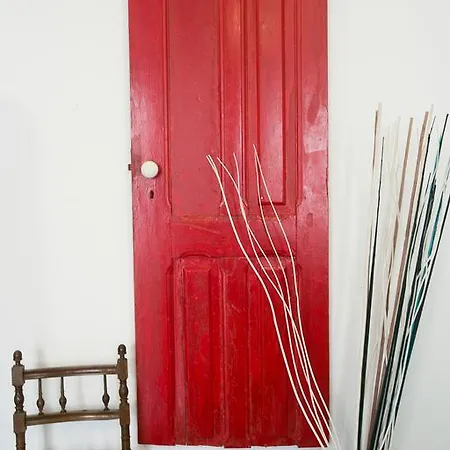 Apartment Casas Da - Ericeira