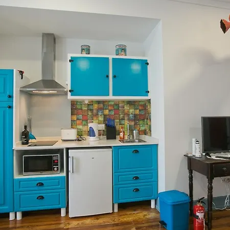 Apartment Casas Da -