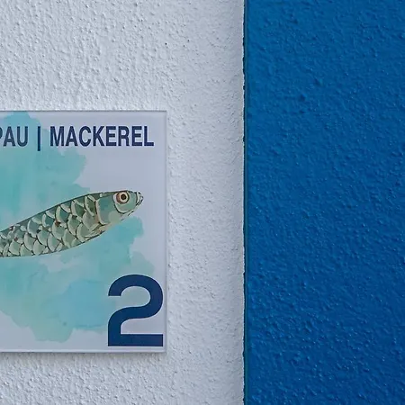 Apartment Casas Da - *