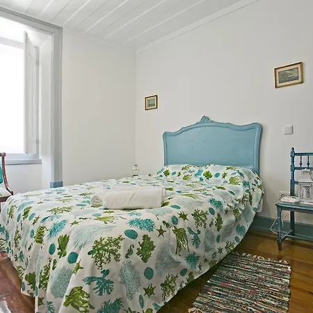 Apartment Casas Da - Ericeira