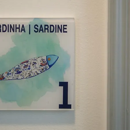 Apartment Casas Da - *