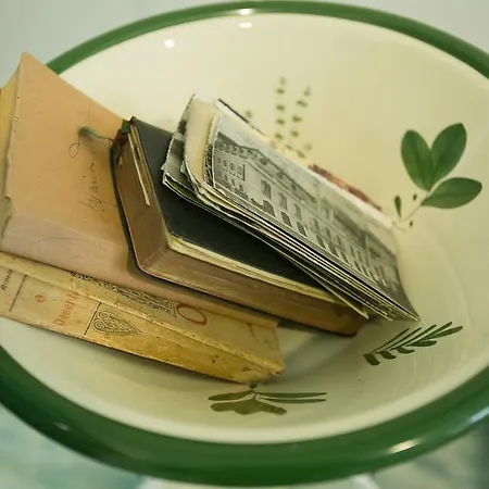 Apartment Casas Da -