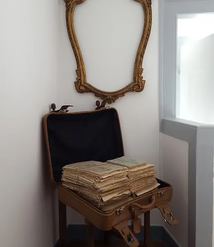 Casas Da - Διαμέρισμα Ericeira