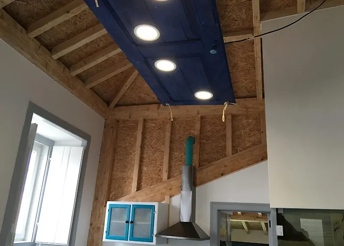 Casas Da - *