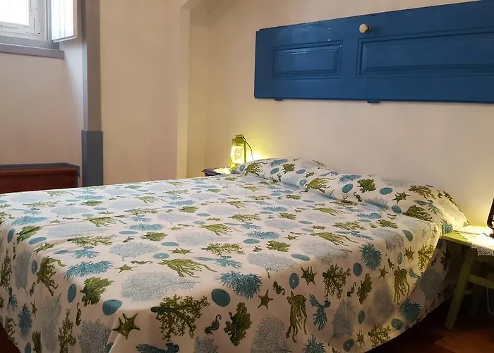 Casas Da - Appartamento