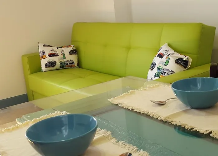 Appartamento Casas Da - Ericeira