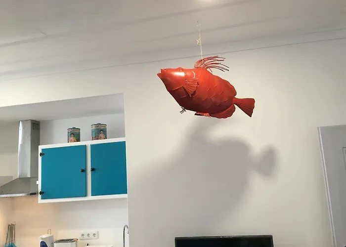 Διαμέρισμα Casas Da - Ericeira