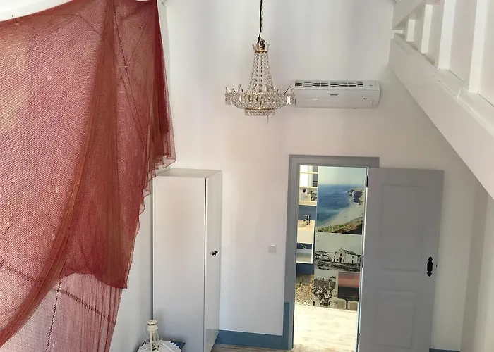 Διαμέρισμα Casas Da - *