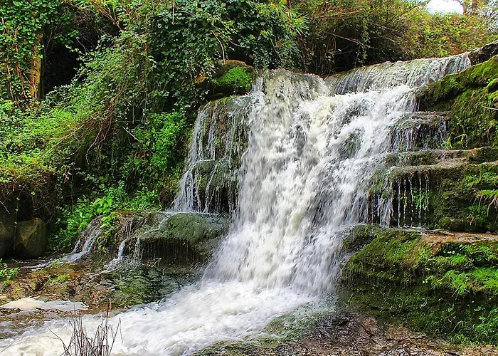 Διαμέρισμα Casas Da -