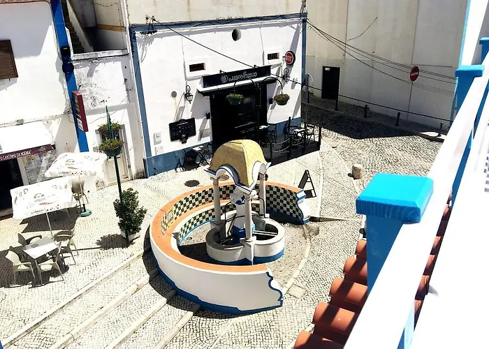 Casas Da - Διαμέρισμα *