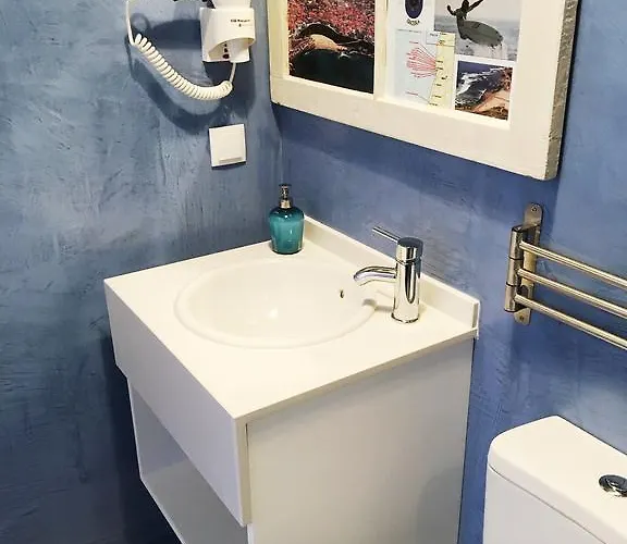 Casas Da - * Ericeira