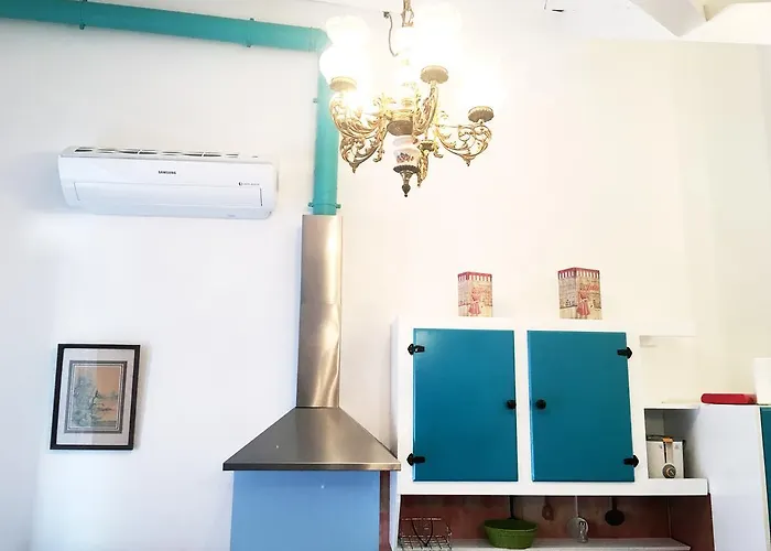 Διαμέρισμα Casas Da - *