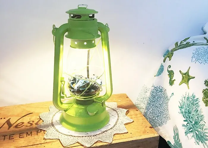 Casas Da - Διαμέρισμα *