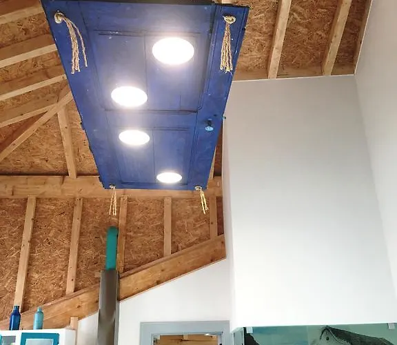 Διαμέρισμα Casas Da - *