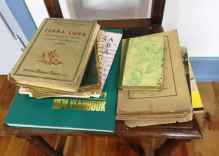 Casas Da - Διαμέρισμα