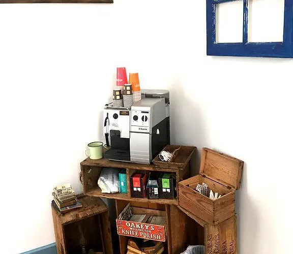 Casas Da - Διαμέρισμα Ericeira