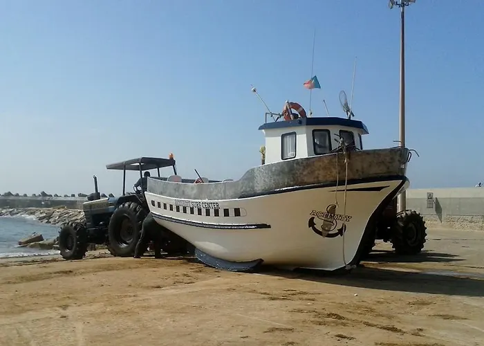 Casas Da - * Ericeira