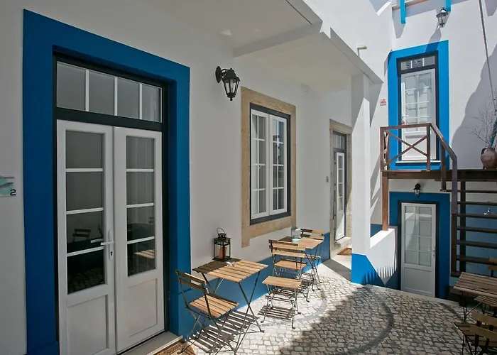 Casas Da -