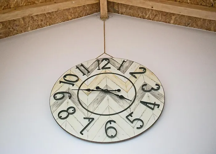 Διαμέρισμα Casas Da - *