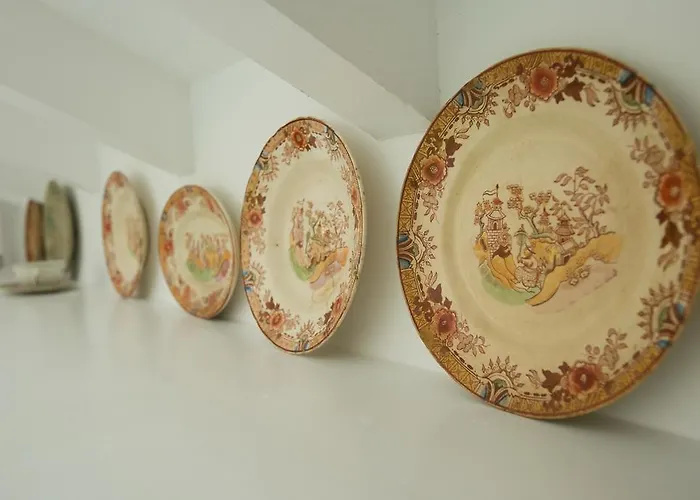 Διαμέρισμα Casas Da - Ericeira