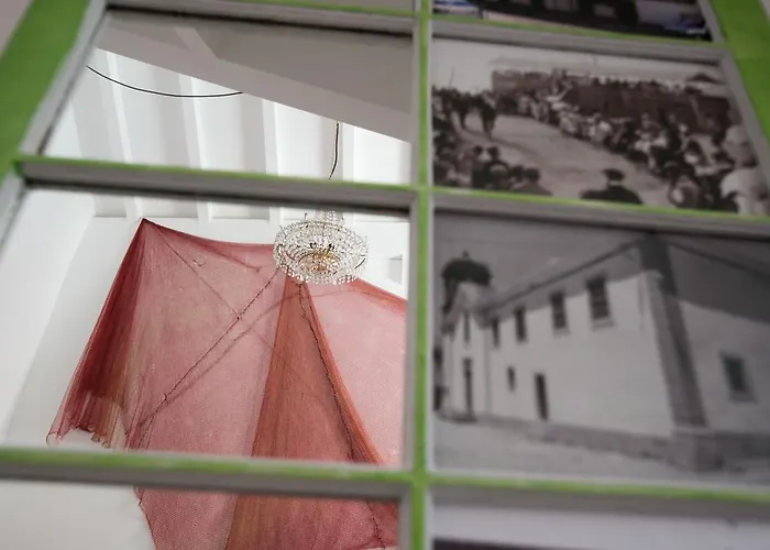 Διαμέρισμα Casas Da -