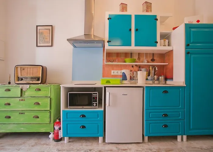 Διαμέρισμα Casas Da - Ericeira