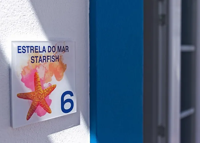 Διαμέρισμα Casas Da - *