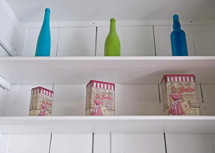 Διαμέρισμα Casas Da - *