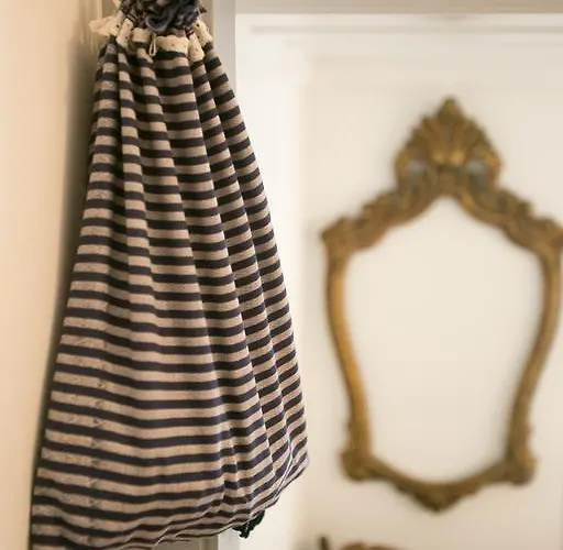 Διαμέρισμα Casas Da -