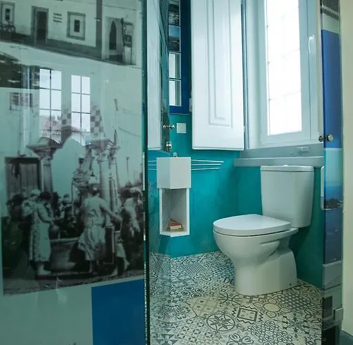 Διαμέρισμα Casas Da - Ericeira