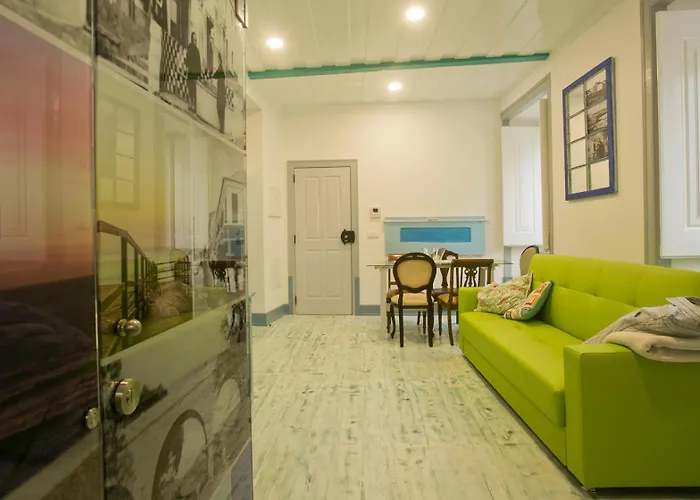 Casas Da - אריסרייה