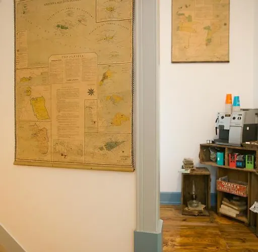 Διαμέρισμα Casas Da - *