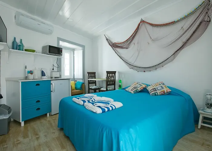 Διαμέρισμα Casas Da -